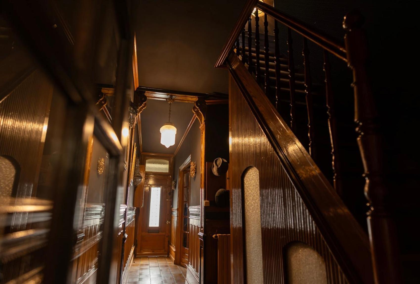 Le 1930 Villa Hénin-Beaumont Eksteriør billede